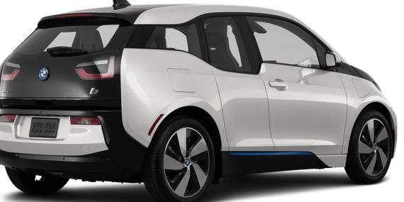 BMW I3 2014 WBY1Z2C59EV284976 image BMW I3 2014 WBY1Z2C59EV284976 image