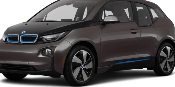 BMW I3 2014 WBY1Z4C50EVX62780 image BMW I3 2014 WBY1Z4C50EVX62780 image