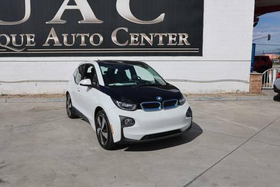 BMW I3 2014 WBY1Z2C54EV286084 image BMW I3 2014 WBY1Z2C54EV286084 image
