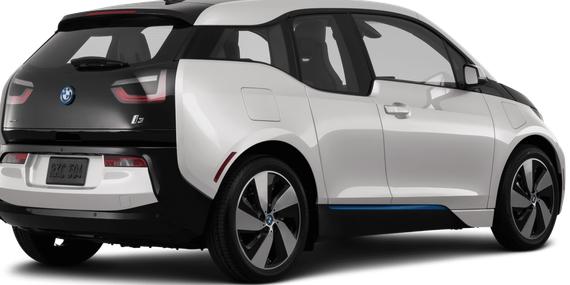 BMW I3 2014 WBY1Z2C51EV285975 image
