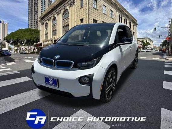 BMW I3 2015 WBY1Z4C52FV279020 image BMW I3 2015 WBY1Z4C52FV279020 image