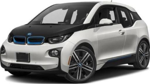 BMW I3 2015 WBY1Z4C54FV501671 image