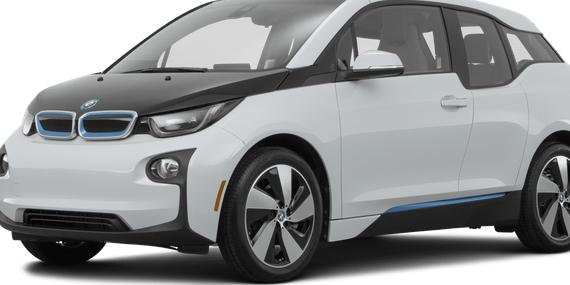 BMW I3 2015 WBY1Z4C55FV278489 image