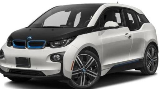 BMW I3 2015 WBY1Z2C50FV286309 image