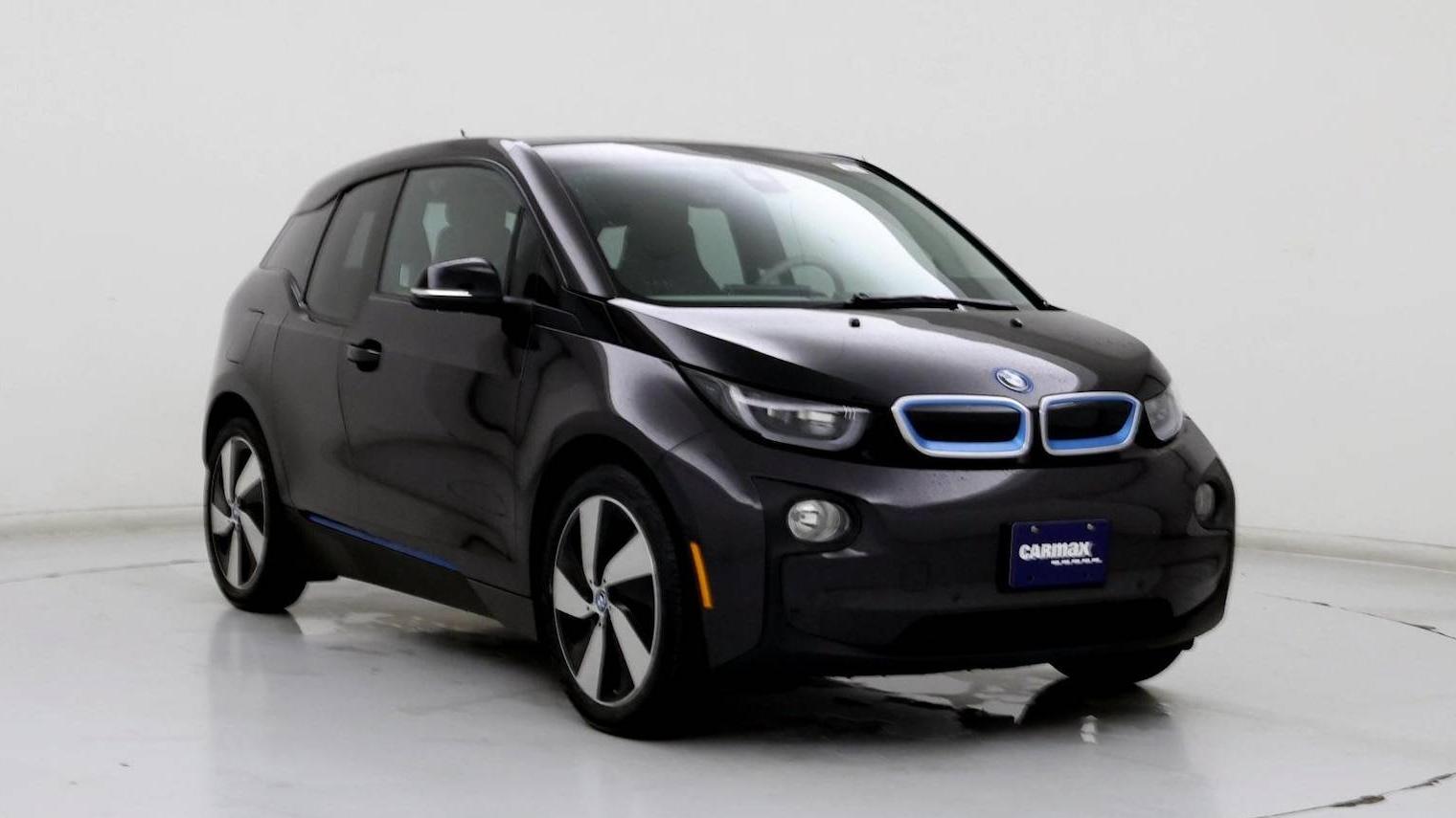 BMW I3 2015 WBY1Z2C5XFV286768 image