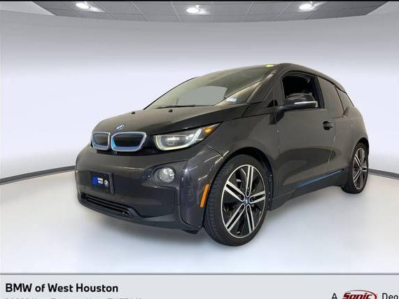 BMW I3 2015 WBY1Z2C58FV556001 image BMW I3 2015 WBY1Z2C58FV556001 image