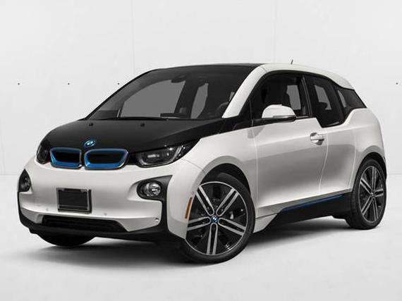 BMW I3 2015 WBY1Z4C57FV278137 image BMW I3 2015 WBY1Z4C57FV278137 image