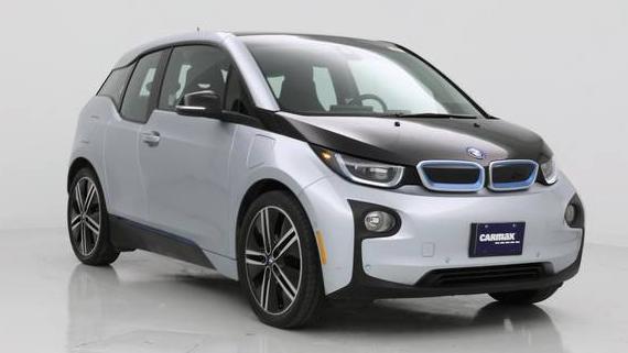 BMW I3 2015 WBY1Z4C56FV279487 image BMW I3 2015 WBY1Z4C56FV279487 image