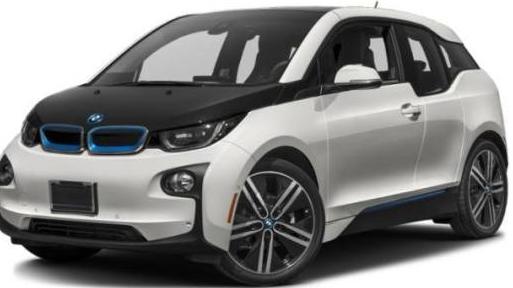 BMW I3 2015 WBY1Z4C56FV503440 image