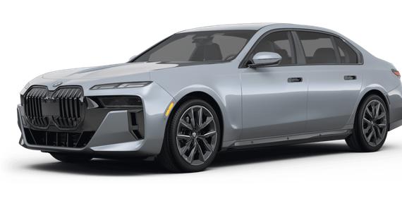 BMW 740I 2023 WBA23EH04PCM94046 image BMW 740I 2023 WBA23EH04PCM94046 image