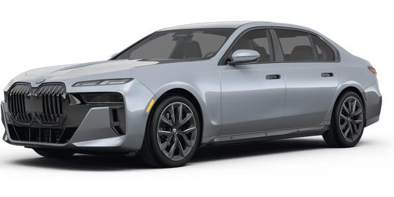 BMW 740I 2023 WBA23EH06PCM05366 image BMW 740I 2023 WBA23EH06PCM05366 image