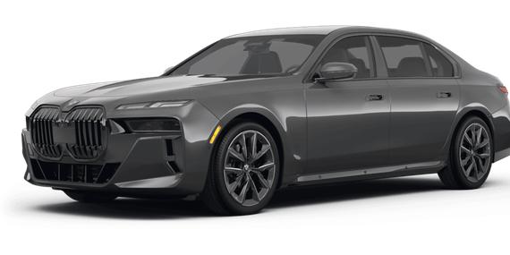 BMW 740I 2023 WBA23EH09PCM66839 image BMW 740I 2023 WBA23EH09PCM66839 image