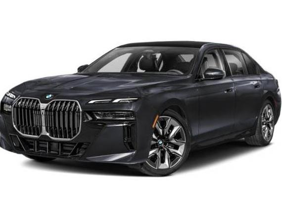 BMW 740I 2023 WBA23EH04PCM72080 image BMW 740I 2023 WBA23EH04PCM72080 image