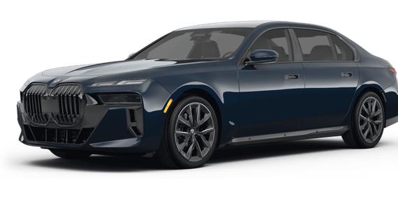 BMW 740I 2023 WBA23EH08PCL79451 image BMW 740I 2023 WBA23EH08PCL79451 image