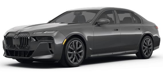 BMW 740I 2023 WBA23EH09PCN03680 image BMW 740I 2023 WBA23EH09PCN03680 image