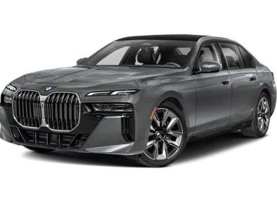 BMW 740I 2023 WBA23EH02PCN49805 image BMW 740I 2023 WBA23EH02PCN49805 image