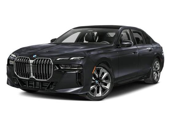 BMW 740I 2023 WBA23EH08PCL76940 image BMW 740I 2023 WBA23EH08PCL76940 image