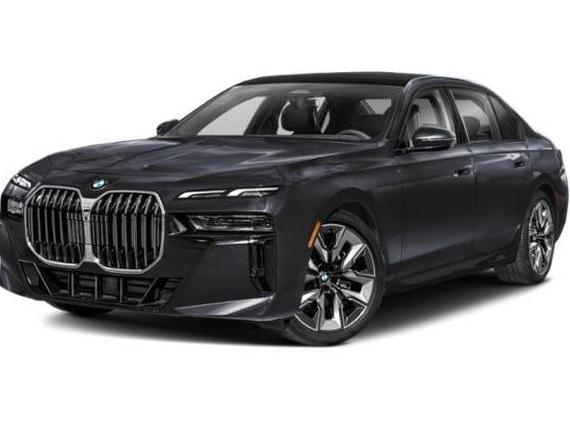 BMW 740I 2023 WBA23EH03PCM30029 image BMW 740I 2023 WBA23EH03PCM30029 image