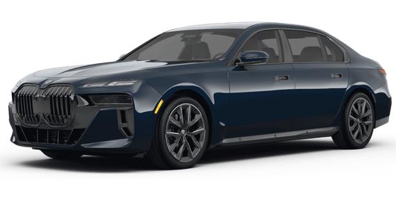 BMW 740I 2023 WBA23EH06PCM58147 image BMW 740I 2023 WBA23EH06PCM58147 image