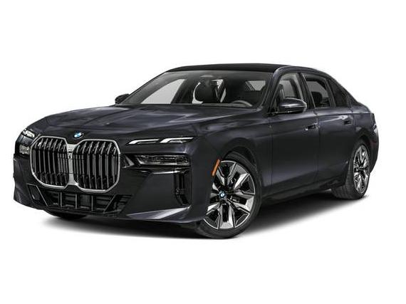 BMW 740I 2023 WBA23EH0XPCN05079 image BMW 740I 2023 WBA23EH0XPCN05079 image