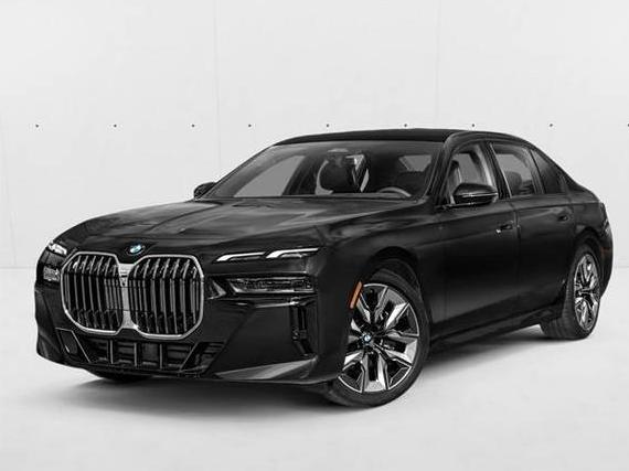 BMW 740I 2023 WBA23EH07PCM11371 image BMW 740I 2023 WBA23EH07PCM11371 image