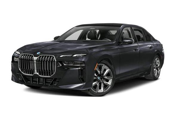 BMW 740I 2023 WBA23EH00PCM45779 image BMW 740I 2023 WBA23EH00PCM45779 image