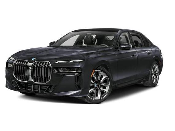 BMW 740I 2023 WBA23EH02PCM58775 image BMW 740I 2023 WBA23EH02PCM58775 image