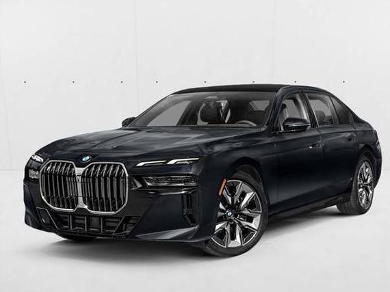 BMW 740I 2023 WBA23EH01PCM44351 image BMW 740I 2023 WBA23EH01PCM44351 image