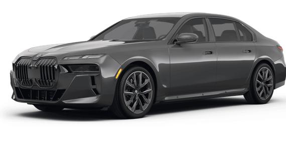 BMW 740I 2023 WBA23EH04PCL42798 image BMW 740I 2023 WBA23EH04PCL42798 image