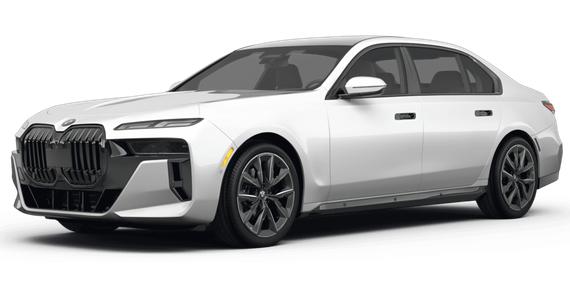 BMW 740I 2023 WBA23EH06PCL79447 image BMW 740I 2023 WBA23EH06PCL79447 image