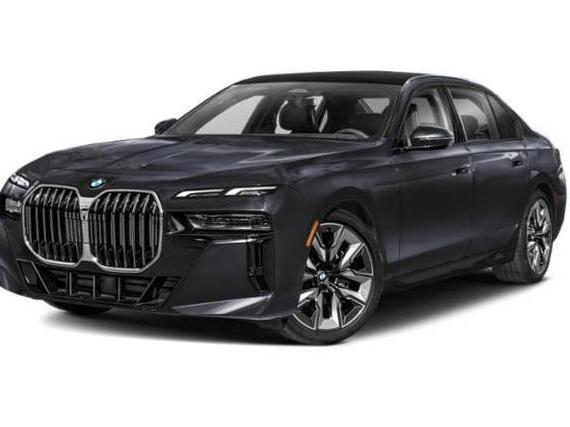 BMW 740I 2023 WBA23EH05PCM30047 image BMW 740I 2023 WBA23EH05PCM30047 image