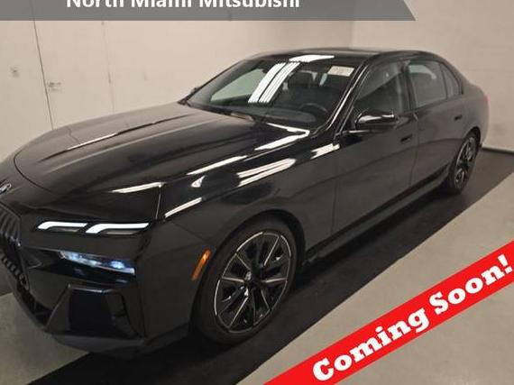 BMW 740I 2023 WBA23EH04PCL92679 image BMW 740I 2023 WBA23EH04PCL92679 image