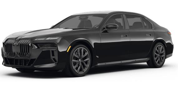 BMW 740I 2023 WBA23EH00PCM05332 image BMW 740I 2023 WBA23EH00PCM05332 image