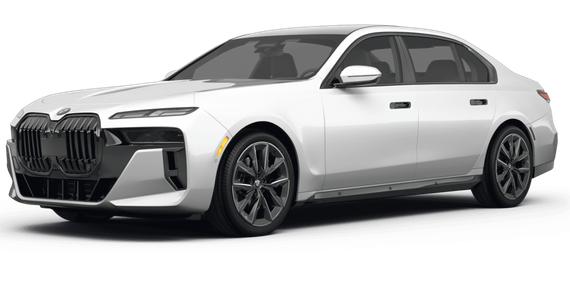 BMW 740I 2023 WBA23EH0XPCM02339 image BMW 740I 2023 WBA23EH0XPCM02339 image