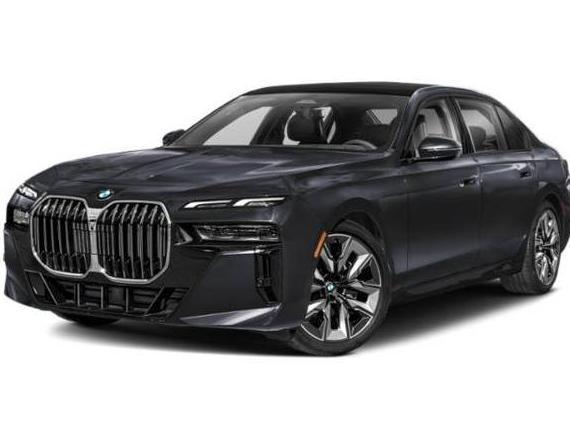 BMW 740I 2023 WBA23EH02PCM80145 image BMW 740I 2023 WBA23EH02PCM80145 image