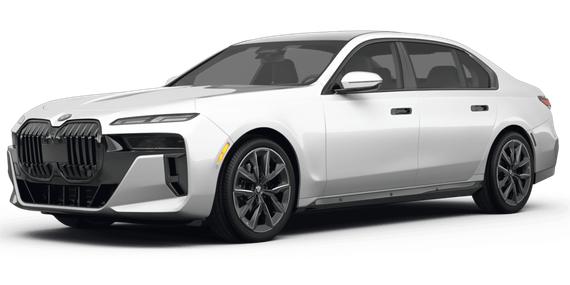 BMW 740I 2023 WBA23EH04PCM19413 image BMW 740I 2023 WBA23EH04PCM19413 image