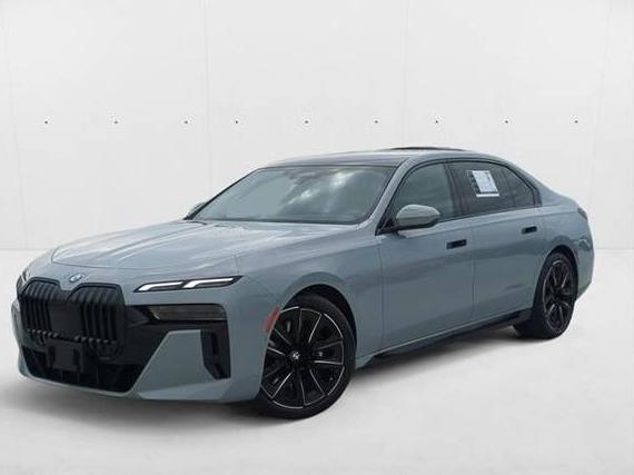 BMW 740I 2023 WBA23EH02PCM02349 image BMW 740I 2023 WBA23EH02PCM02349 image
