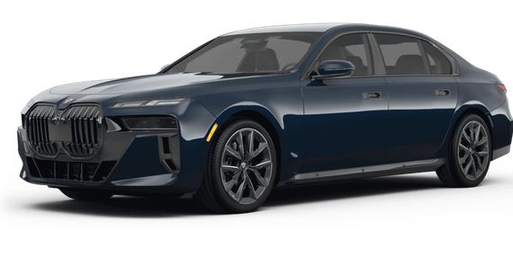 BMW 740I 2023 WBA23EH00PCM73582 image BMW 740I 2023 WBA23EH00PCM73582 image