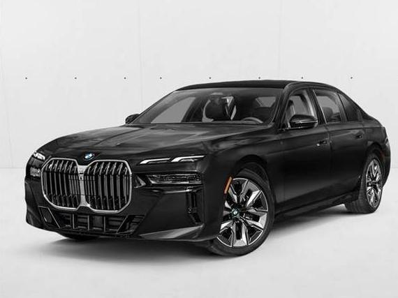 BMW 740I 2023 WBA23EH0XPCM26267 image BMW 740I 2023 WBA23EH0XPCM26267 image