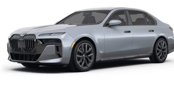 BMW 740I 2023 WBA23EH00PCM41425 image BMW 740I 2023 WBA23EH00PCM41425 image