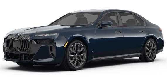 BMW 740I 2023 WBA23EH05PCM34356 image BMW 740I 2023 WBA23EH05PCM34356 image