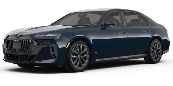 BMW 740I 2023 WBA23EH02PCM48585 image BMW 740I 2023 WBA23EH02PCM48585 image