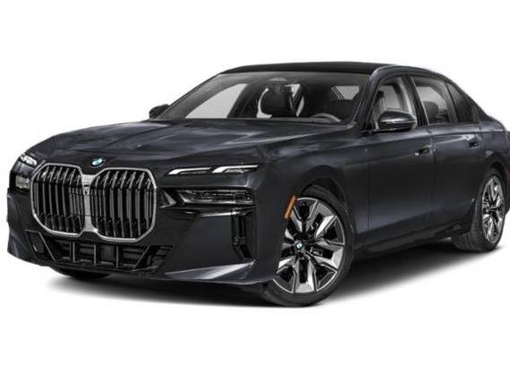BMW 740I 2023 WBA23EH09PCM26261 image BMW 740I 2023 WBA23EH09PCM26261 image