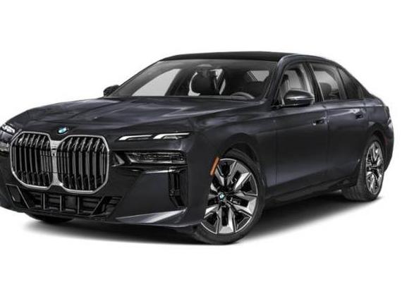 BMW 740I 2023 WBA23EH09PCL47303 image BMW 740I 2023 WBA23EH09PCL47303 image