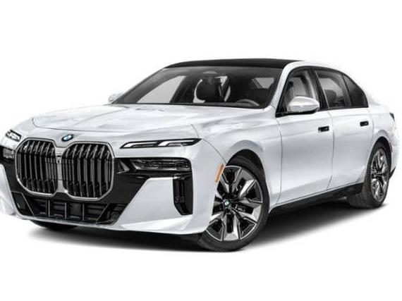 BMW 740I 2023 WBA23EH01PCL90212 image BMW 740I 2023 WBA23EH01PCL90212 image