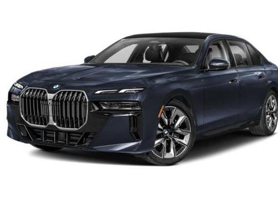 BMW 740I 2023 WBA23EH08PCM34349 image BMW 740I 2023 WBA23EH08PCM34349 image