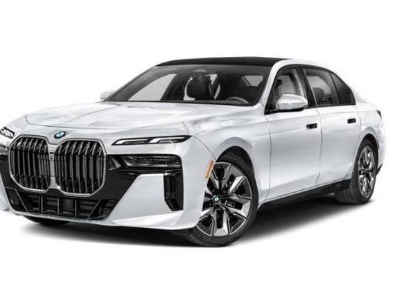 BMW 740I 2023 WBA23EH03PCM32914 image BMW 740I 2023 WBA23EH03PCM32914 image