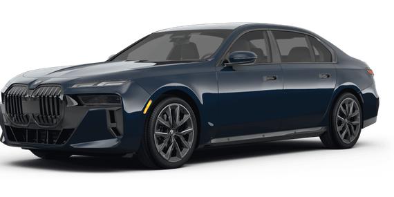 BMW 740I 2023 WBA23EH07PCL92224 image BMW 740I 2023 WBA23EH07PCL92224 image