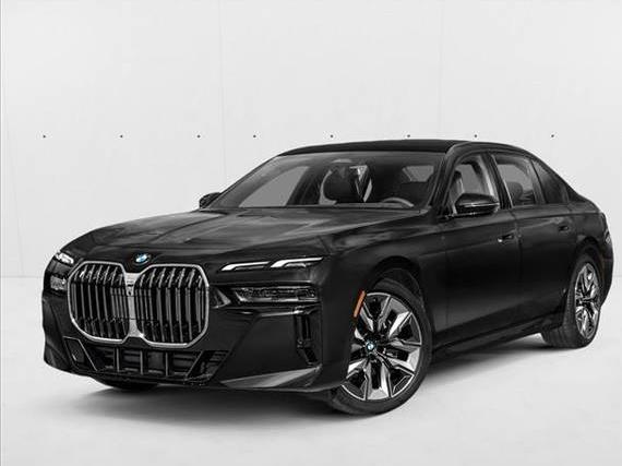 BMW 740I 2023 WBA23EH06PCN19674 image BMW 740I 2023 WBA23EH06PCN19674 image