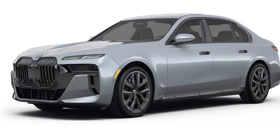 BMW 740I 2023 WBA23EH07PCL79411 image BMW 740I 2023 WBA23EH07PCL79411 image